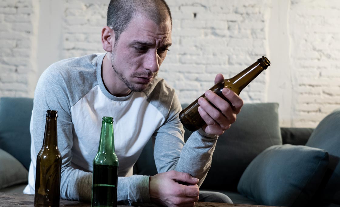 Убрать алкогольную зависимость в Янтиково